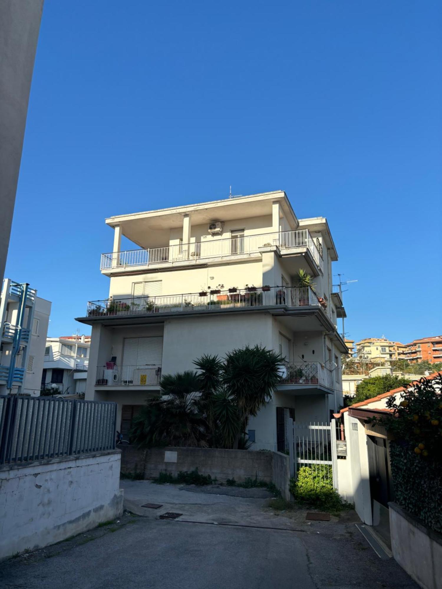 Vento Di Ponente Apartment Gaeta Bagian luar foto